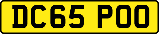 DC65POO