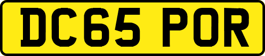 DC65POR