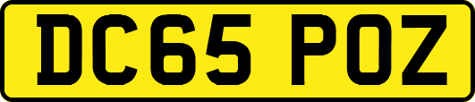 DC65POZ