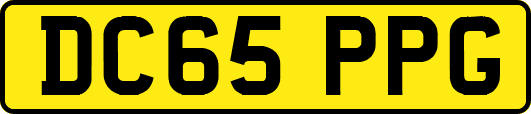 DC65PPG