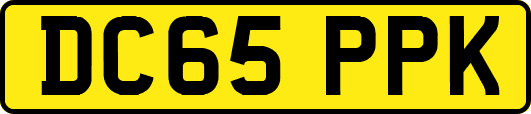 DC65PPK
