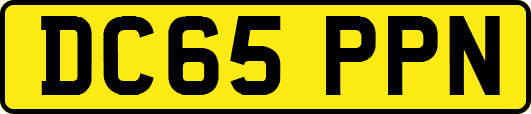 DC65PPN
