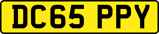 DC65PPY
