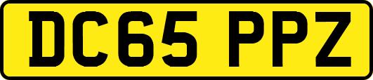DC65PPZ