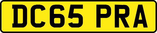DC65PRA