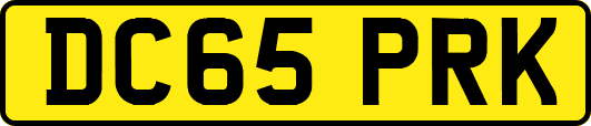 DC65PRK