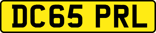 DC65PRL