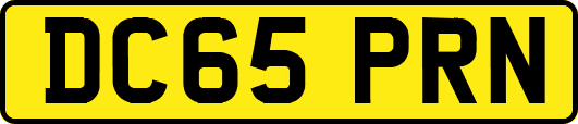 DC65PRN