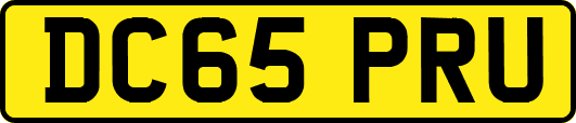 DC65PRU