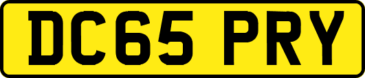 DC65PRY