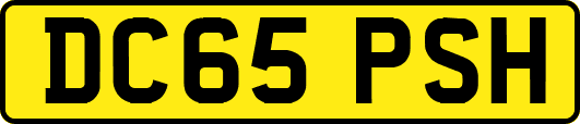 DC65PSH