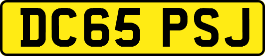 DC65PSJ