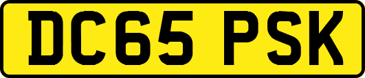 DC65PSK