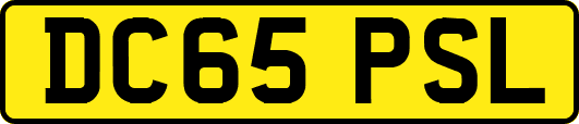 DC65PSL