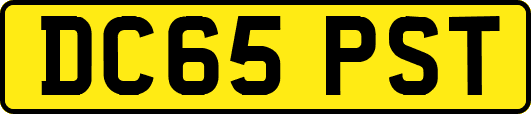 DC65PST