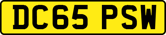 DC65PSW