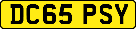 DC65PSY
