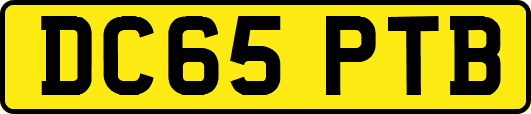 DC65PTB