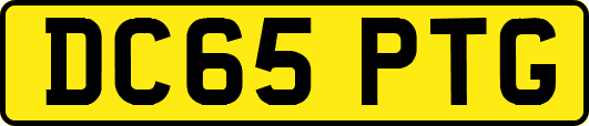 DC65PTG
