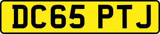 DC65PTJ