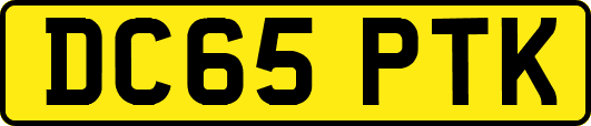 DC65PTK