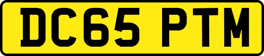 DC65PTM