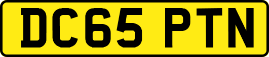 DC65PTN