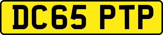 DC65PTP