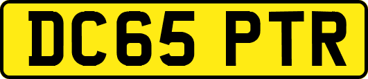 DC65PTR