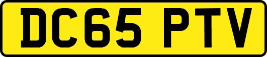 DC65PTV