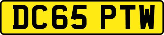 DC65PTW