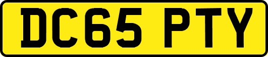 DC65PTY