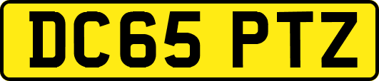 DC65PTZ