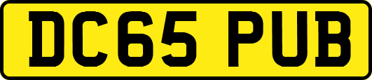 DC65PUB
