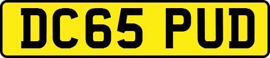 DC65PUD
