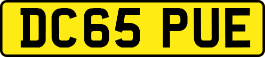 DC65PUE