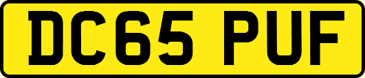 DC65PUF