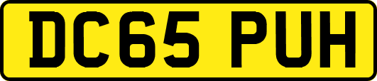 DC65PUH