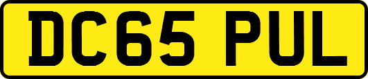 DC65PUL