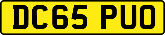 DC65PUO