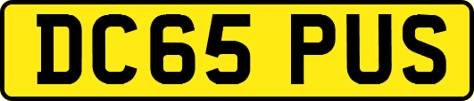 DC65PUS