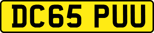 DC65PUU