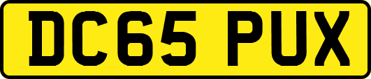 DC65PUX