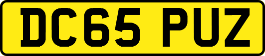 DC65PUZ