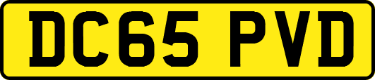 DC65PVD
