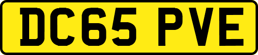 DC65PVE
