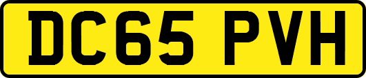 DC65PVH