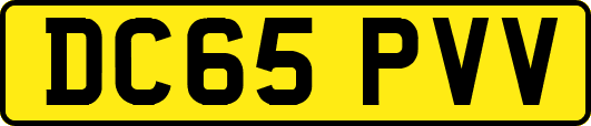 DC65PVV