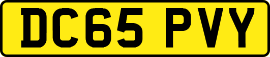 DC65PVY