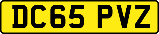 DC65PVZ